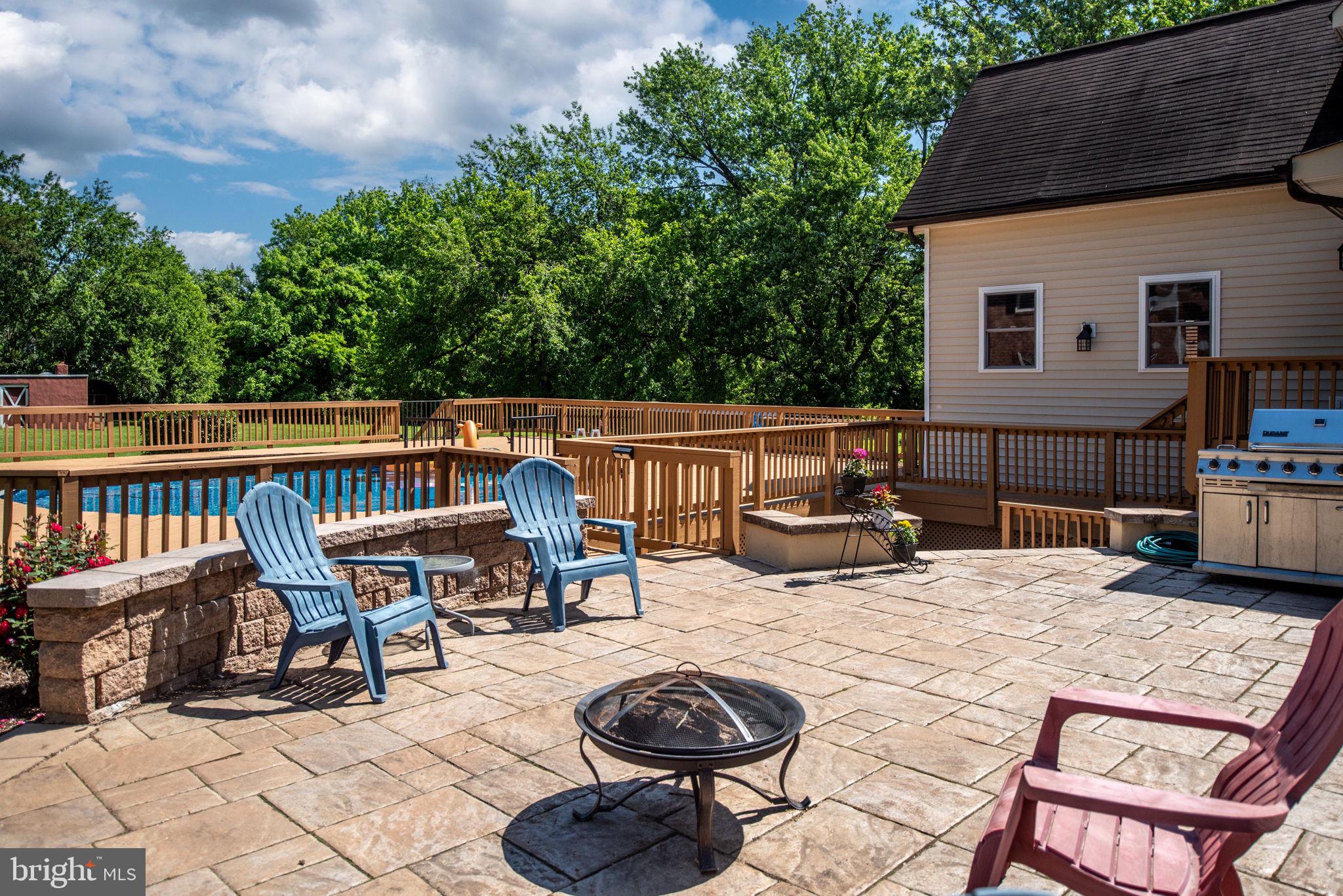 7916 Rugby Road Manassas Park, VA 20111 - Photo 51 of 76 Gallery Image 51