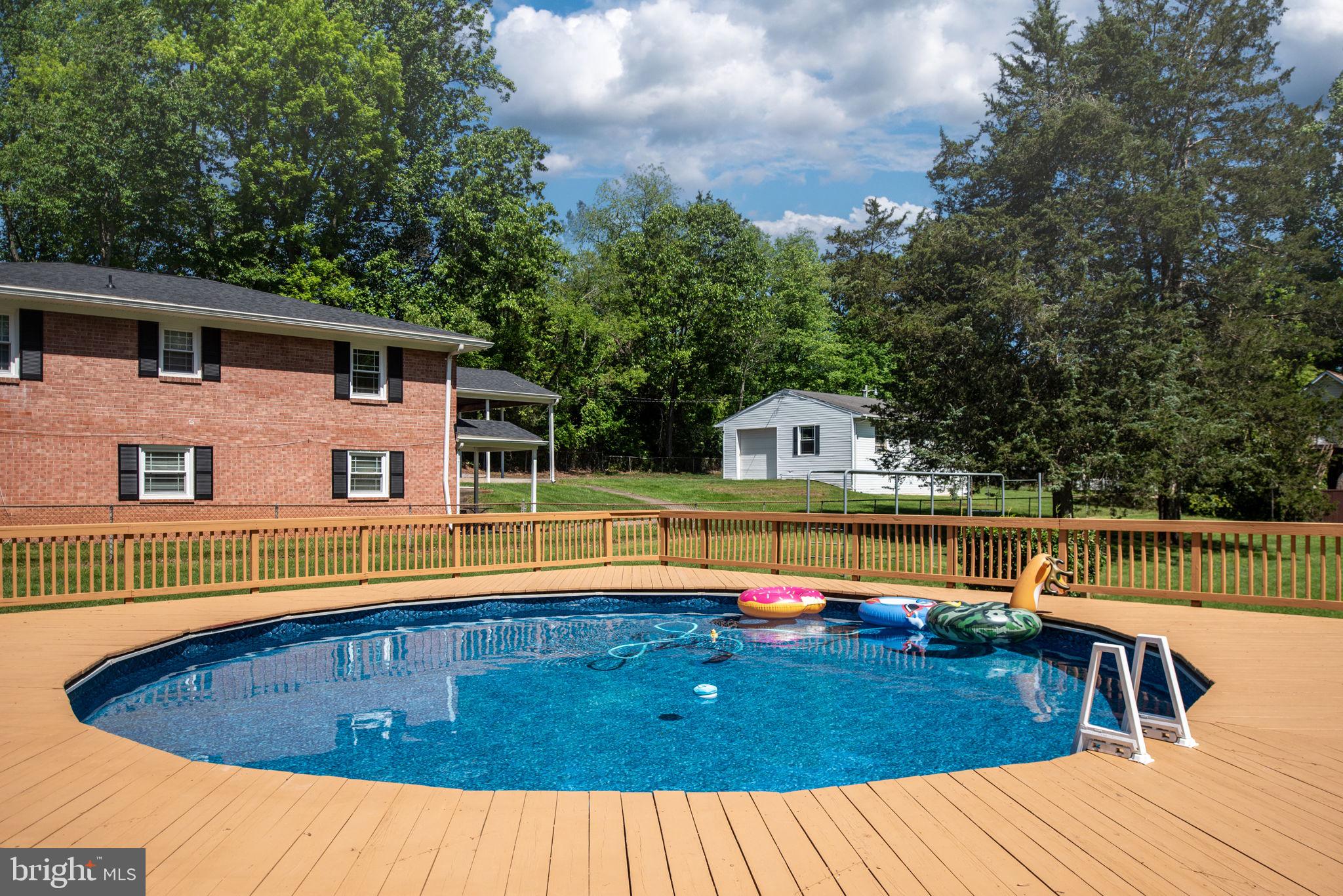 7916 Rugby Road Manassas Park, VA 20111 - Photo 53 of 76 Gallery Image 53