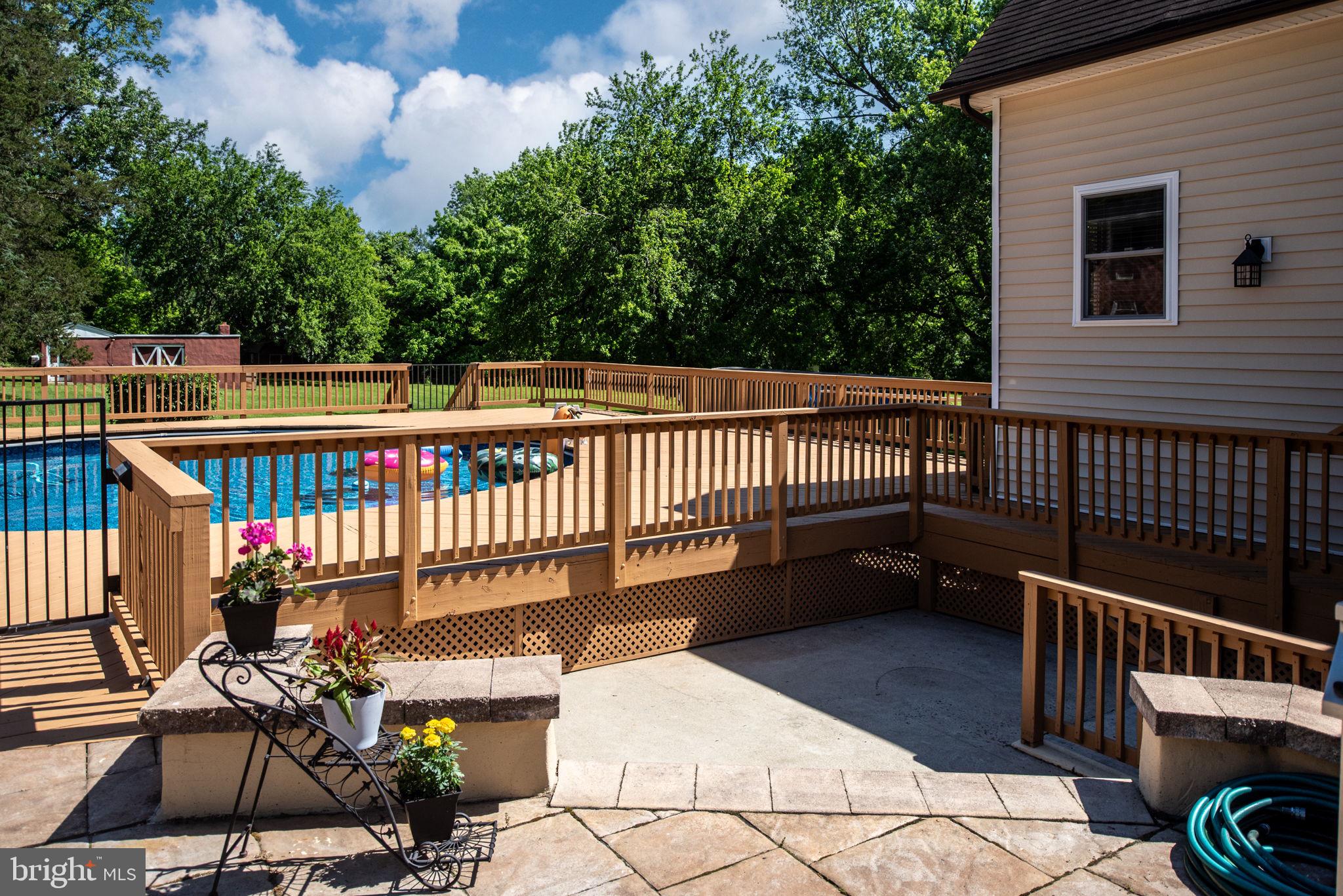 7916 Rugby Road Manassas Park, VA 20111 - Photo 56 of 76 Gallery Image 56
