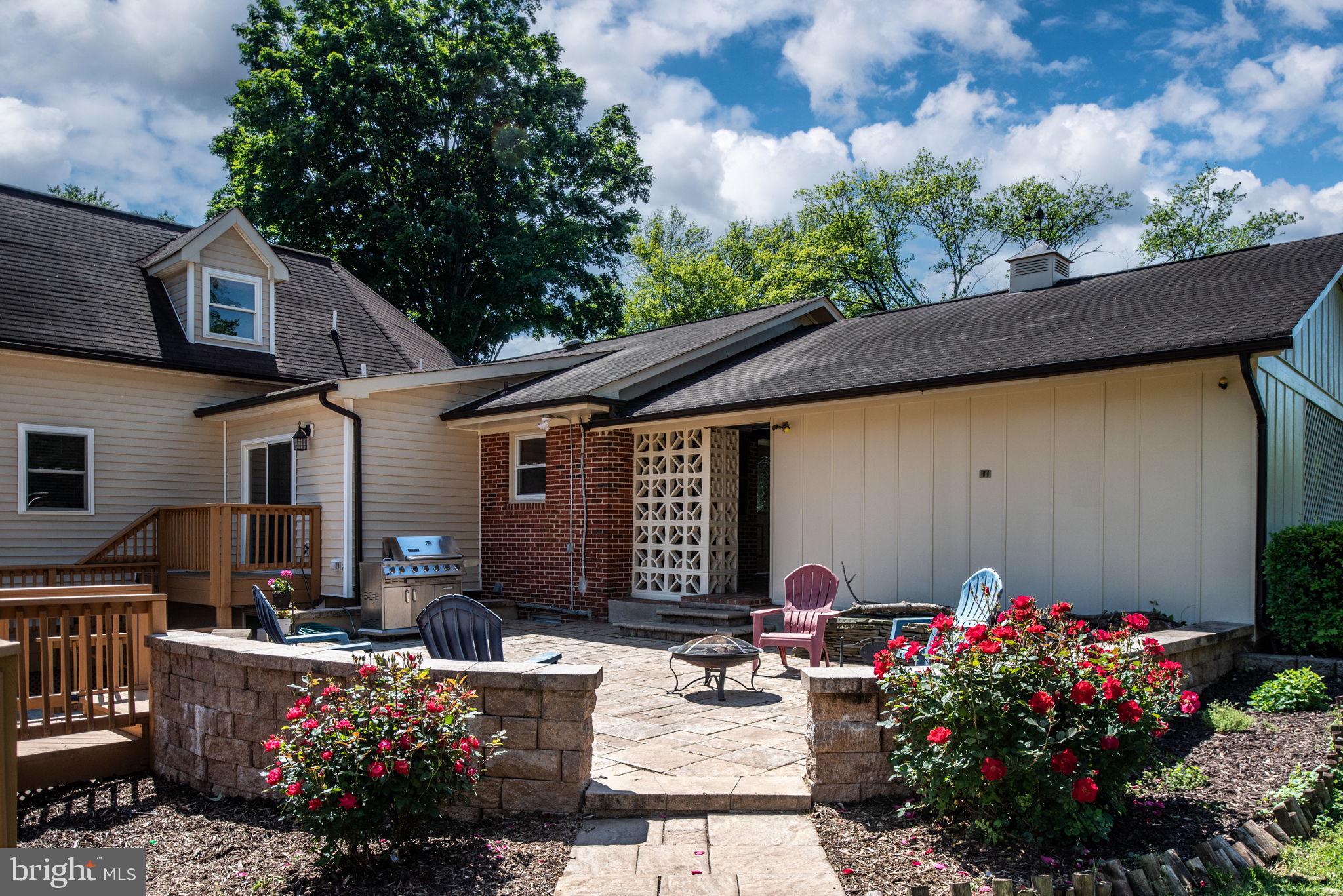 7916 Rugby Road Manassas Park, VA 20111 - Photo 60 of 76 Gallery Image 60