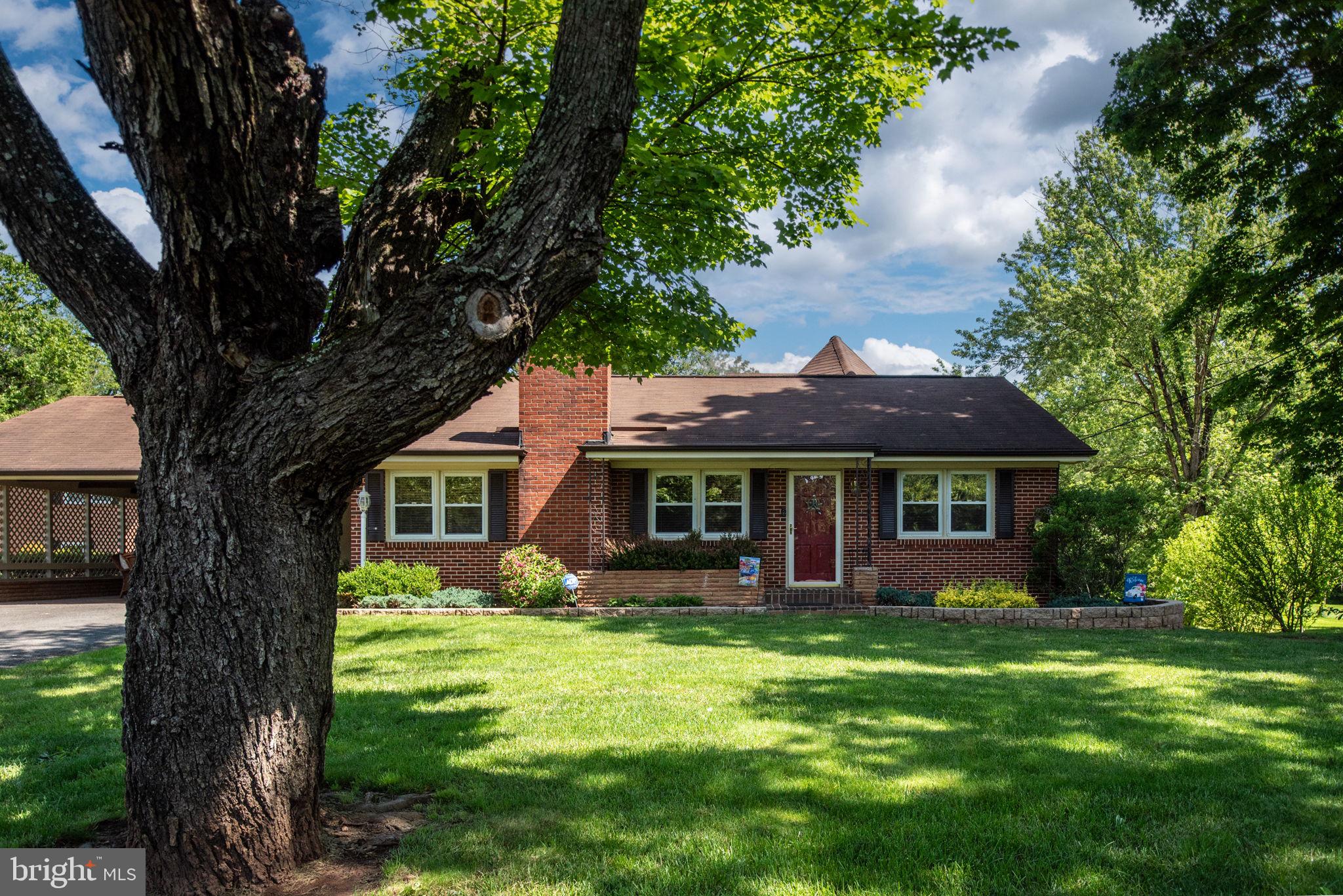 7916 Rugby Road Manassas Park, VA 20111 - Photo 7 of 76 Gallery Image 7