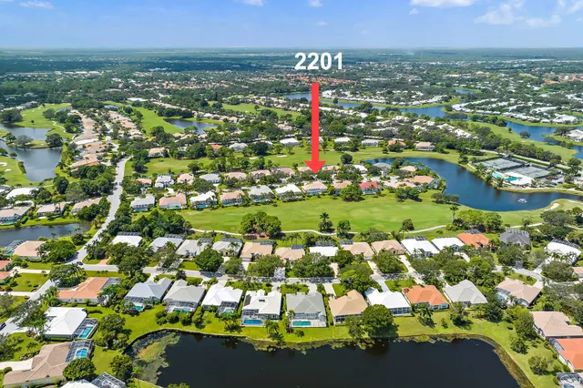 $849,950 | 2201 Southwest Bradford Place, Palm City, FL 34990