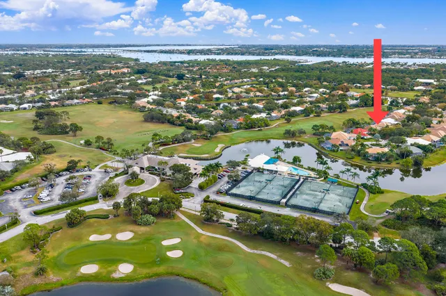 $799,500 | 2201 Southwest Bradford Place, Palm City, FL 34990