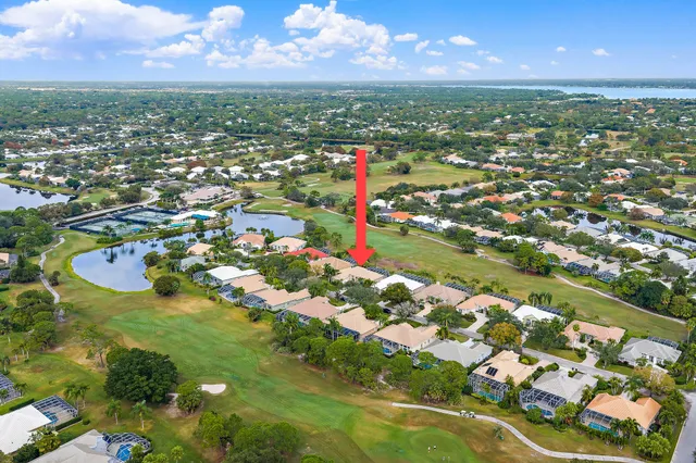 $799,500 | 2201 Southwest Bradford Place, Palm City, FL 34990