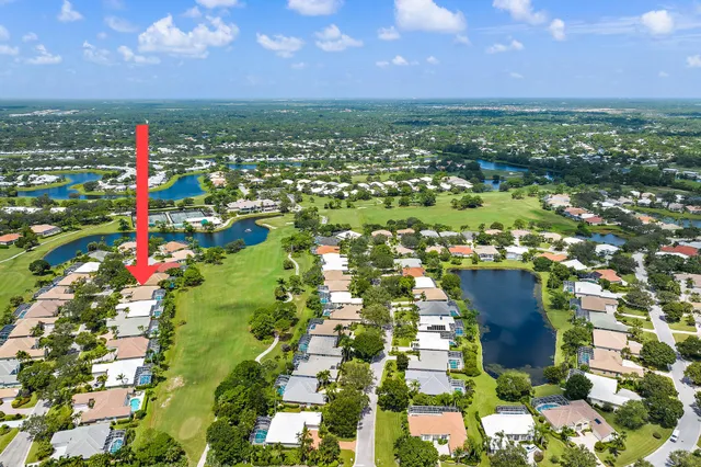 $849,950 | 2201 Southwest Bradford Place, Palm City, FL 34990