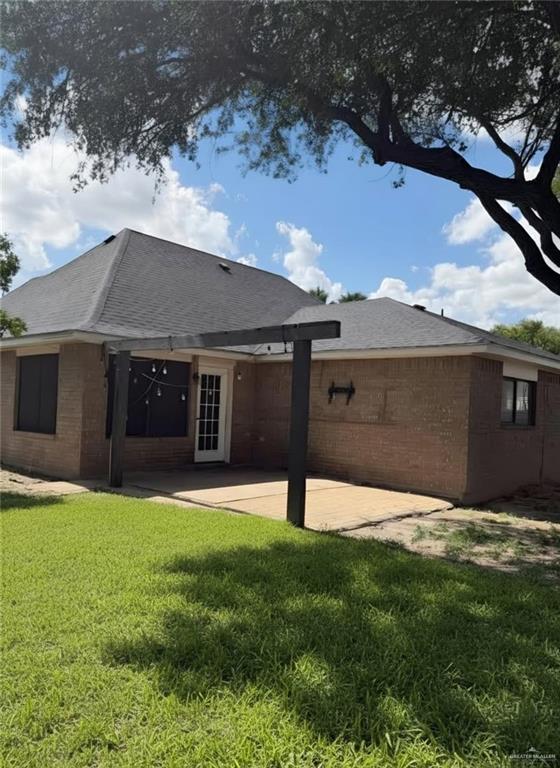 2002 Granite Avenue Mission, TX 78572 - Photo 22 of 25