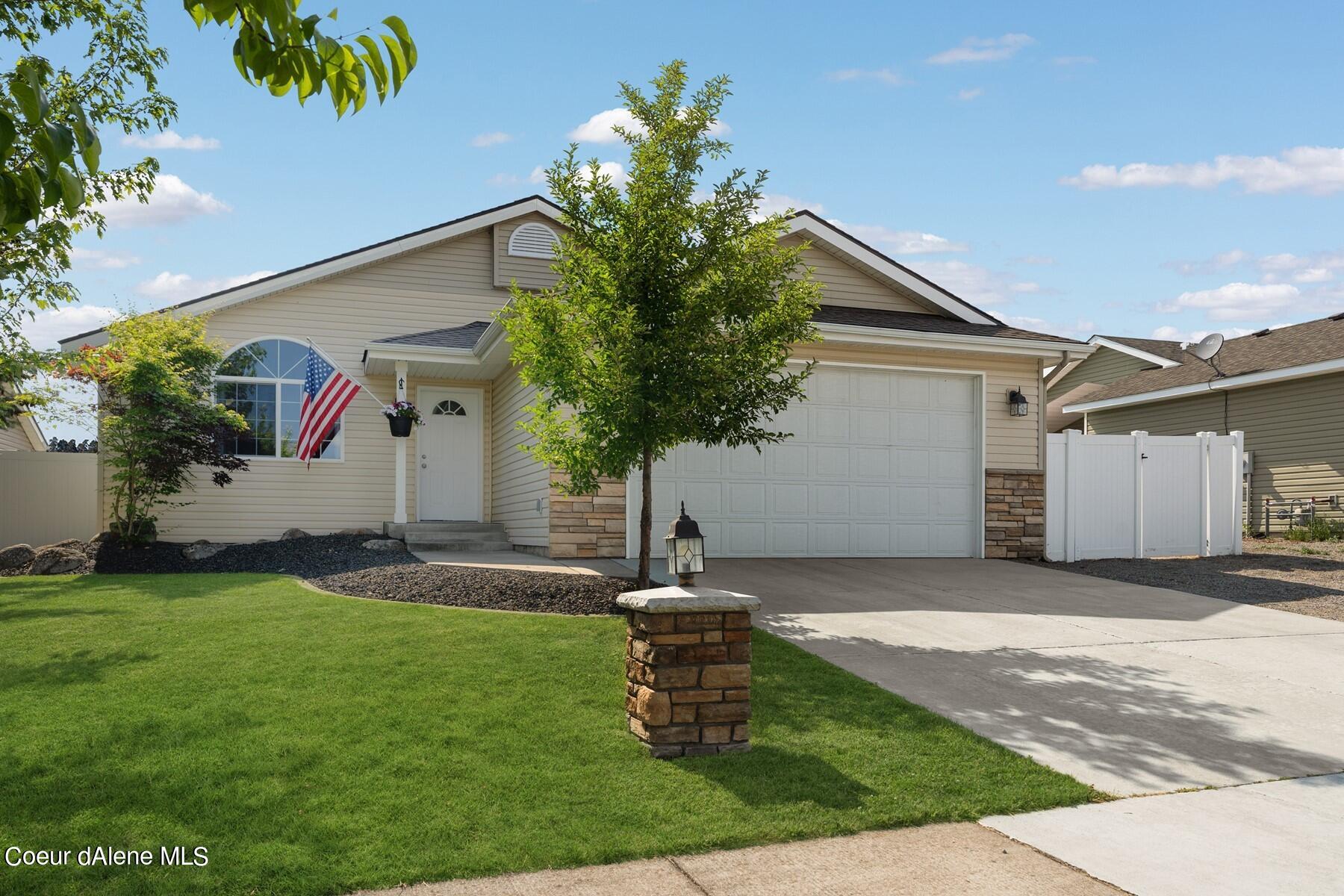 1080 Triumph Avenue Post Falls, ID 83854 - Photo 1 of 1 1080 E Triumph Post Falls