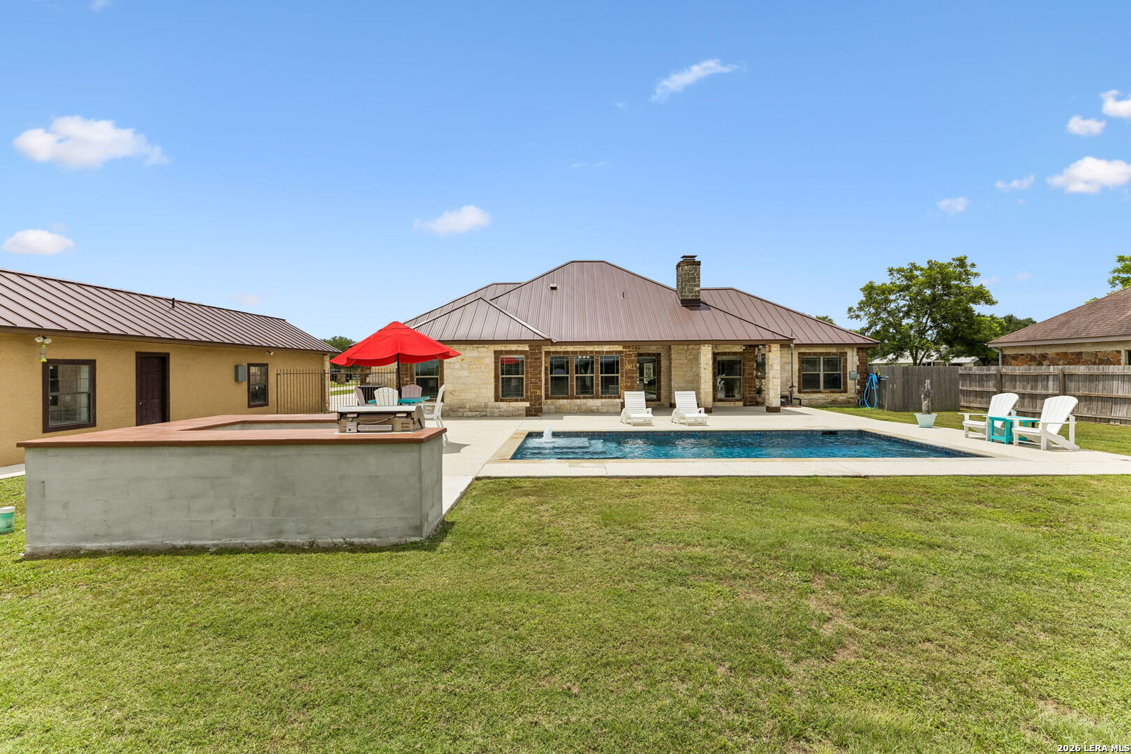 324 Kimbrough Road Seguin, TX 78155 - Photo 44 of 61