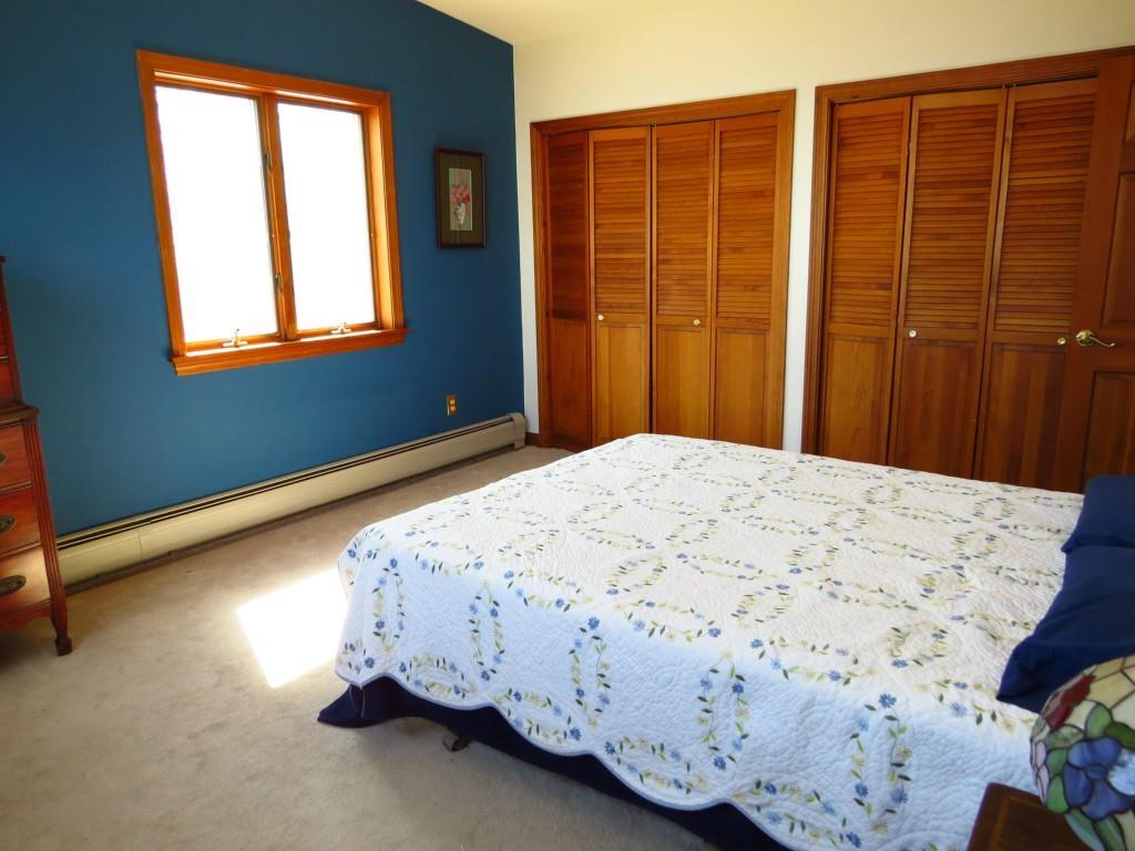 2 Fort Point Cove Road Stockton Springs, ME 04981 - Photo 16 of 35 2nd floor bedroom