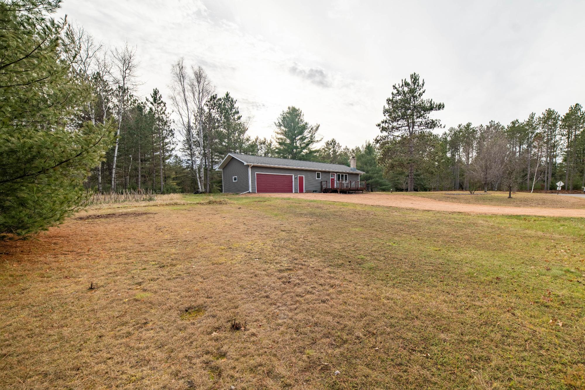 4895 East View Road Rhinelander, WI 54501 - Photo 30 of 38 Gallery Image 30