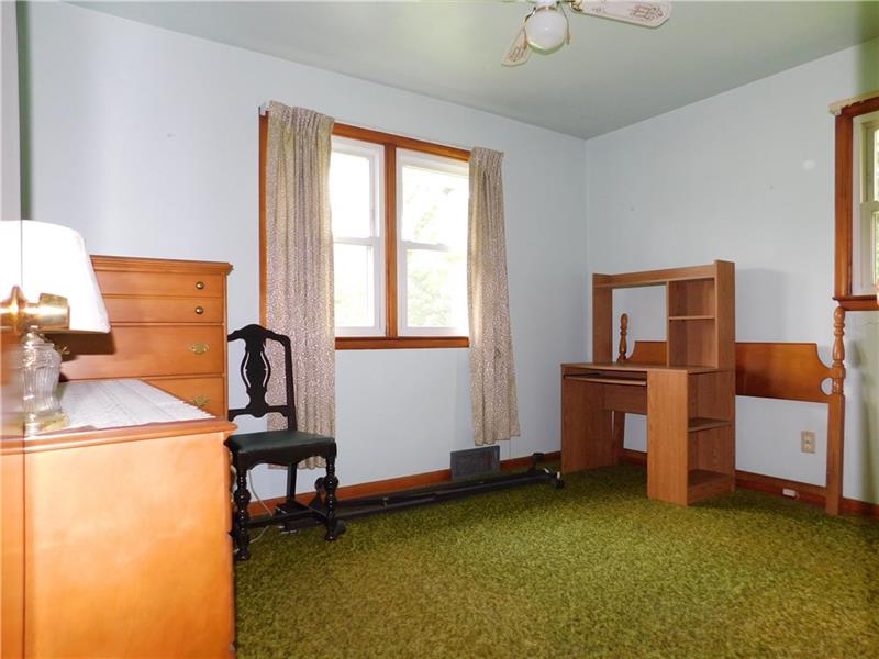 157 Carrier Road Transfer, PA 16154 - Photo 14 of 19 BEDROOM