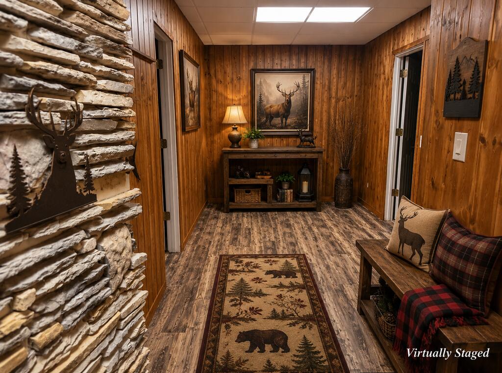 6399 Ruebush Road Dublin, VA 24084 - Photo 120 of 121 Gallery Image 120