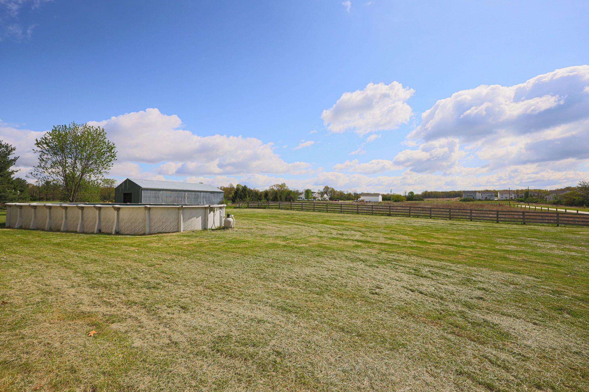1155 South Three B's & K Road Galena, OH 43021 - Photo 5 of 44