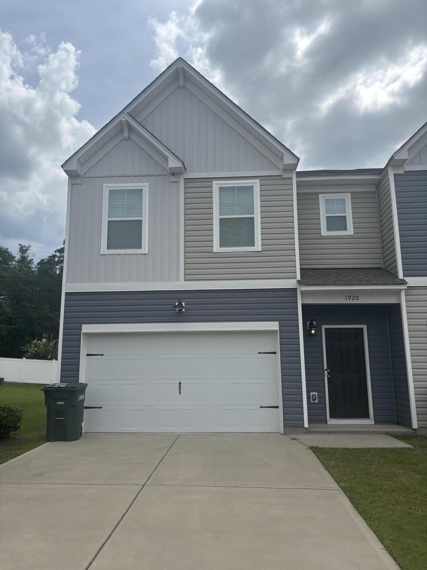 1920 Flagpole Drive Sumter, SC 29150 - Photo 1 of 35