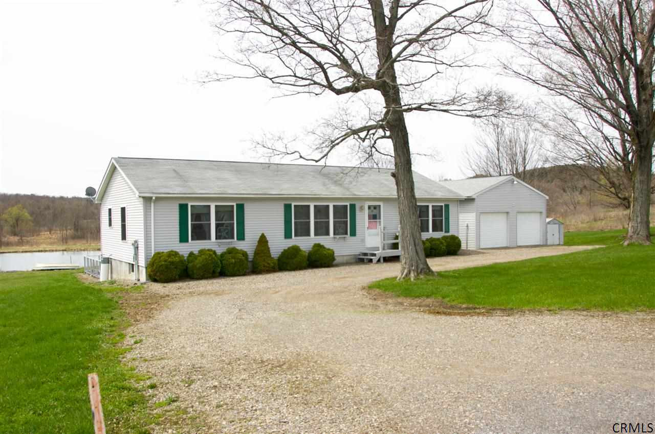 954 Phillip Road Danube, NY 13339 - Photo 3 of 21 Photo 3