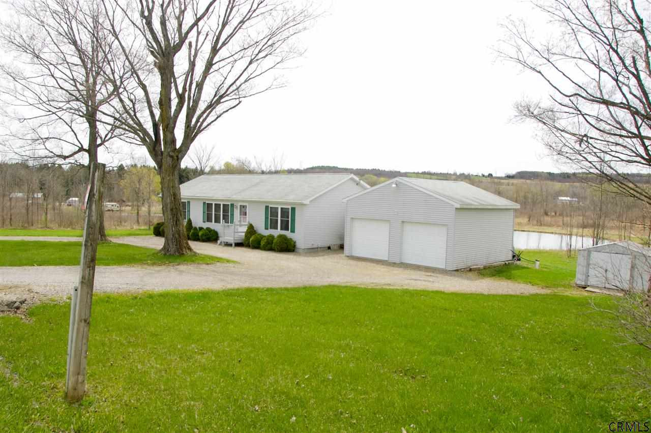 954 Phillip Road Danube, NY 13339 - Photo 4 of 21 Photo 4