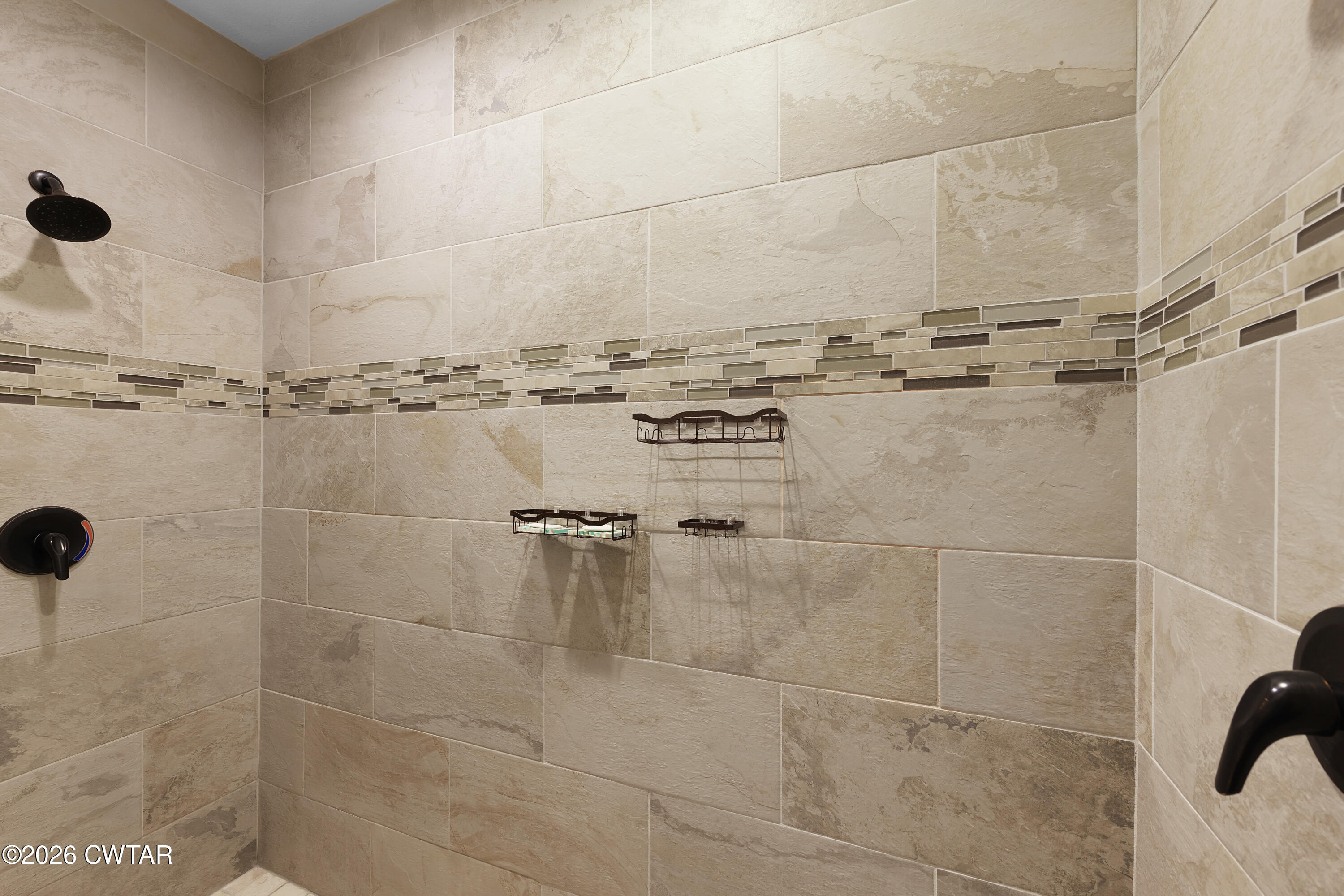 34 Cheddleton Cove Jackson, TN 38305 - Photo 16 of 32 a bathroom with a shower