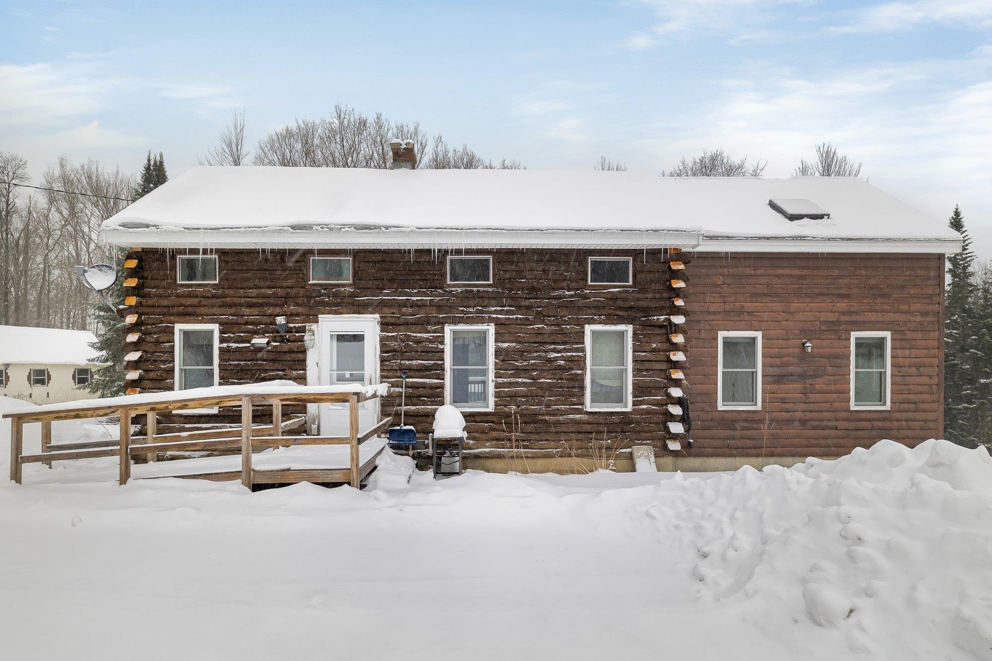 333 Chamberlain Road Canaan, VT 05903 - Photo 2 of 25