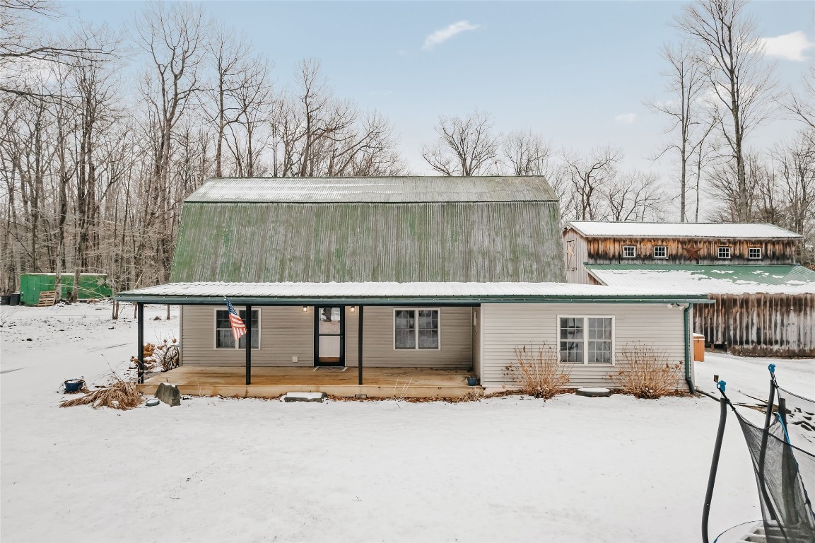 449 Worrick Pond Road Brackney, PA 18812 - Photo 1 of 39 Gallery Image 1