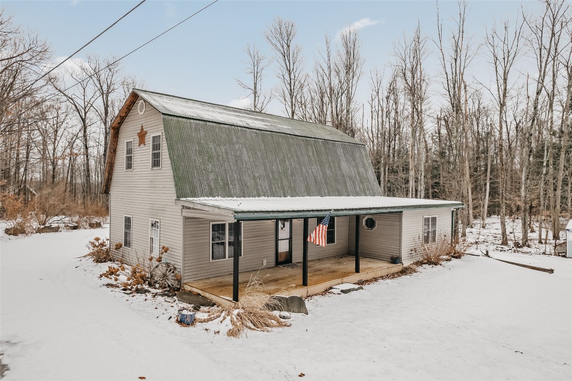 449 Worrick Pond Road Brackney, PA 18812 - Photo 2 of 39 Gallery Image 2