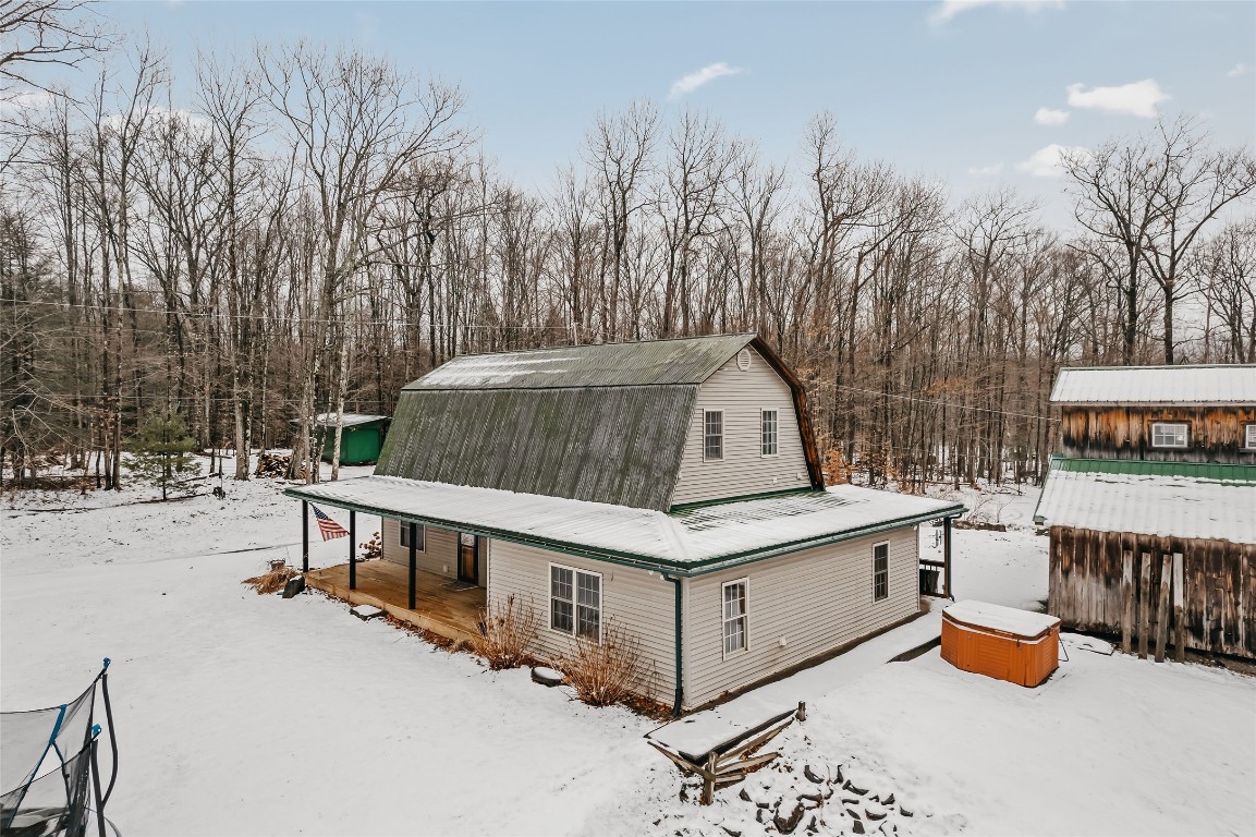 449 Worrick Pond Road Brackney, PA 18812 - Photo 3 of 39 Gallery Image 3