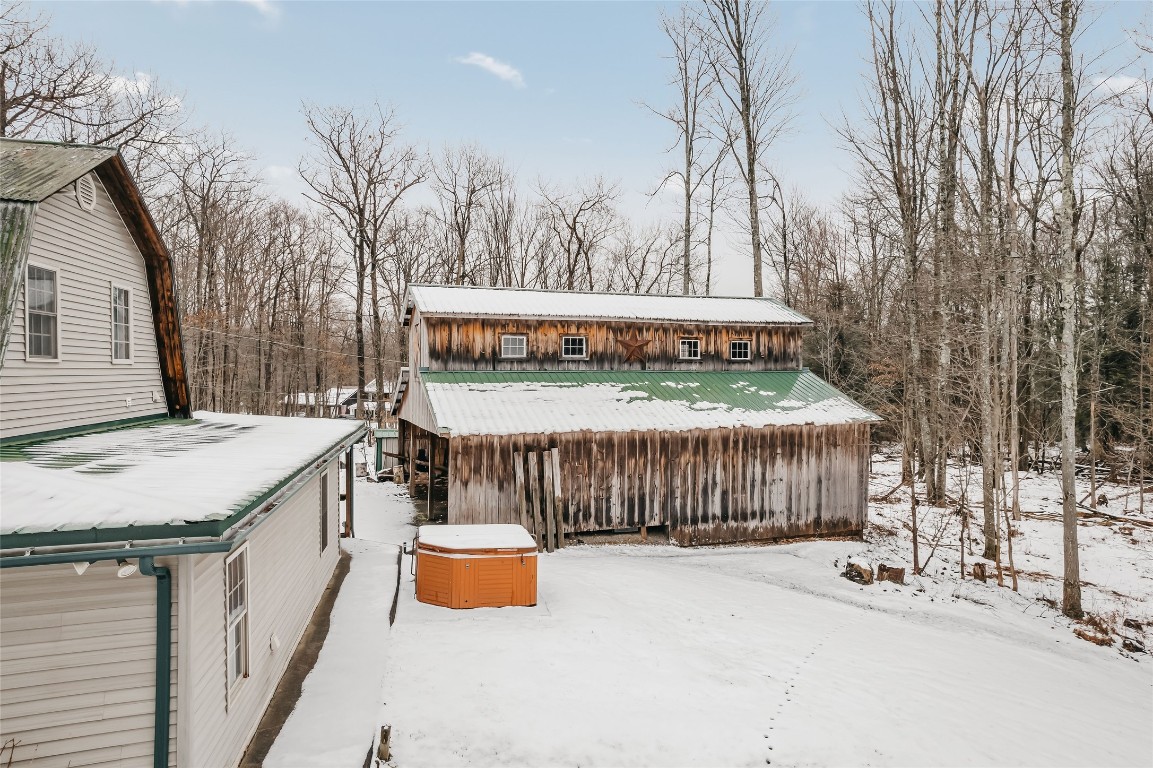 449 Worrick Pond Road Brackney, PA 18812 - Photo 5 of 39 Gallery Image 5