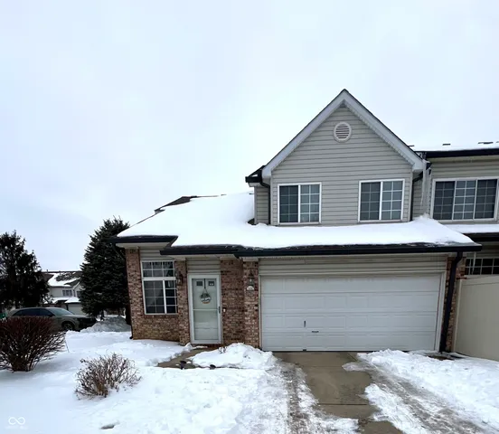 $205,000 | 9440 Enclave Drive, Unit A, Avon, IN 46123