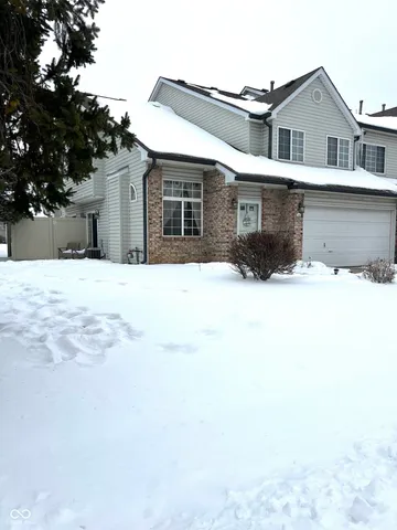 $205,000 | 9440 Enclave Drive, Unit A, Avon, IN 46123