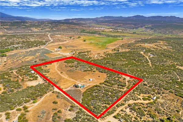 $225,000 | 0 Springs Trail, Anza, CA 92539