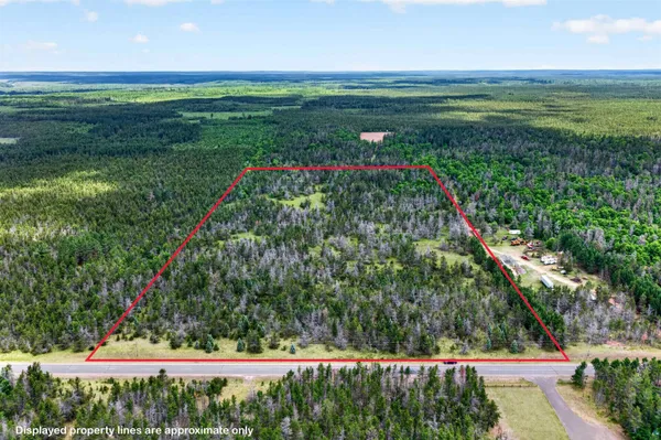 $110,000 | 0 Co Hwy Y, Gordon, WI 54838
