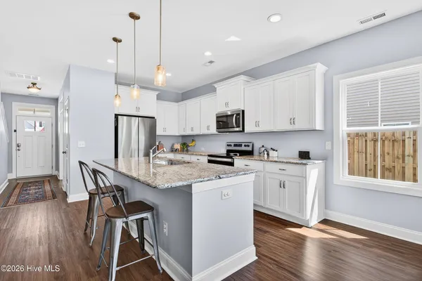 $530,000 | 75 East Weatherbee Way, Hampstead, NC 28443