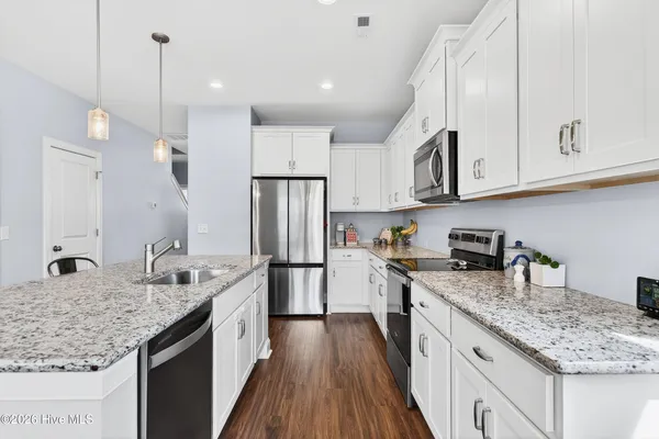 $530,000 | 75 East Weatherbee Way, Hampstead, NC 28443