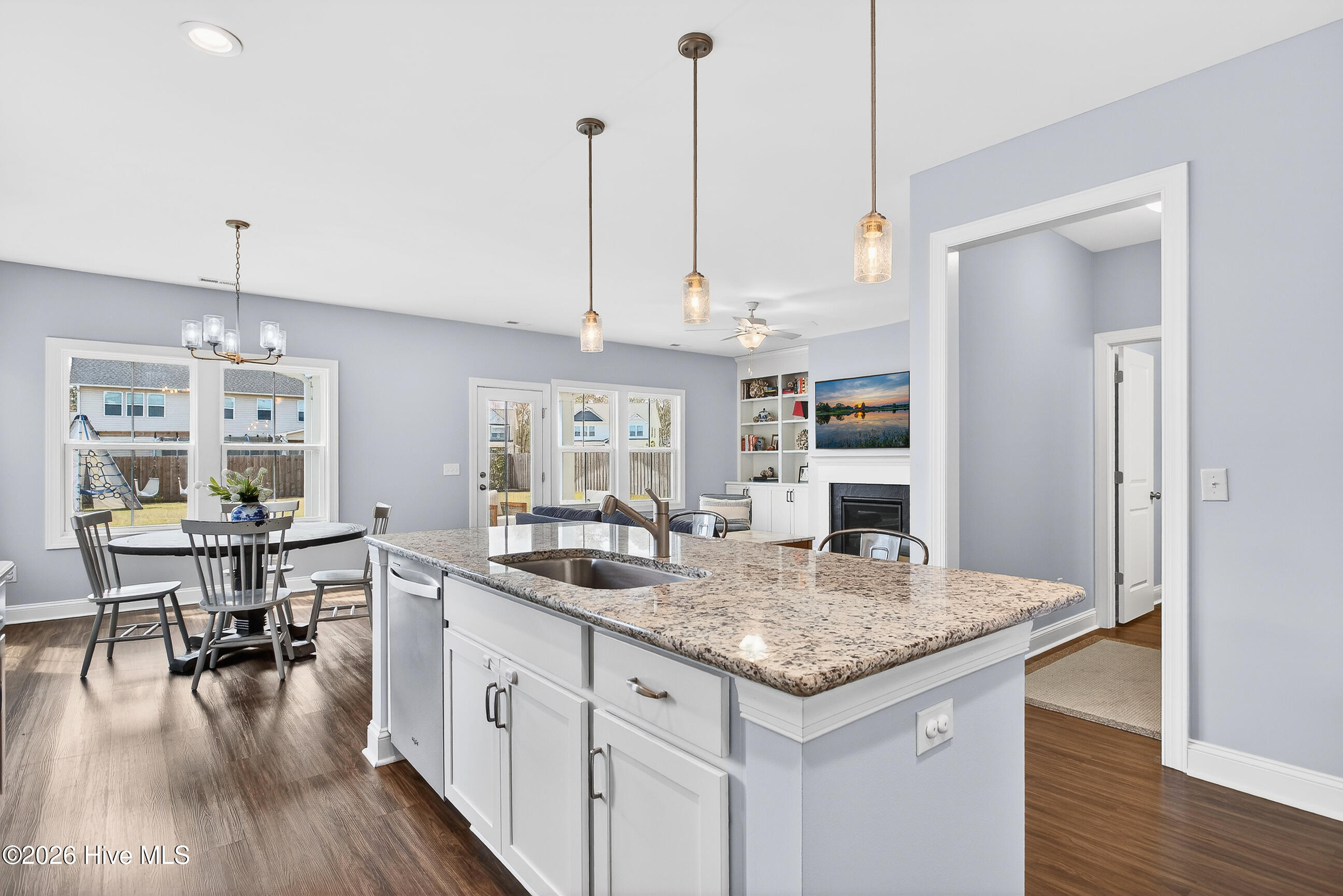 75 East Weatherbee Way Hampstead, NC 28443 - Photo 13 of 45 01-13