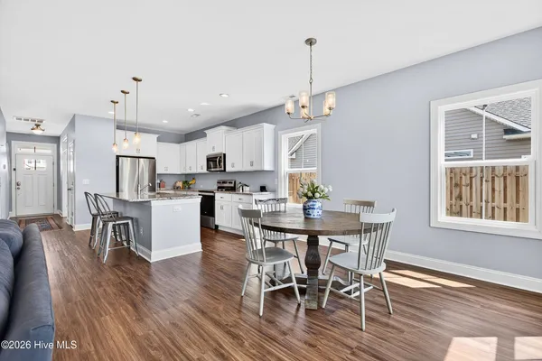 $530,000 | 75 East Weatherbee Way, Hampstead, NC 28443