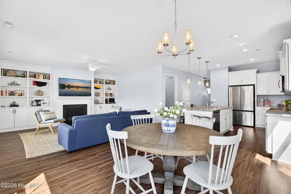 $530,000 | 75 East Weatherbee Way, Hampstead, NC 28443