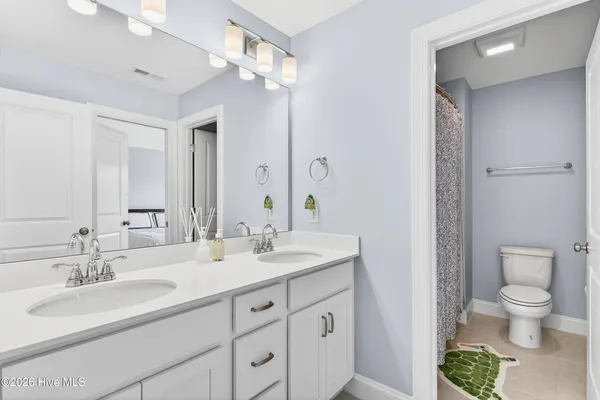 $530,000 | 75 East Weatherbee Way, Hampstead, NC 28443