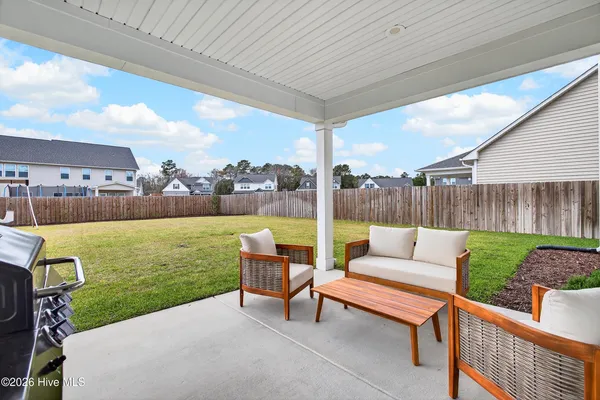 $530,000 | 75 East Weatherbee Way, Hampstead, NC 28443