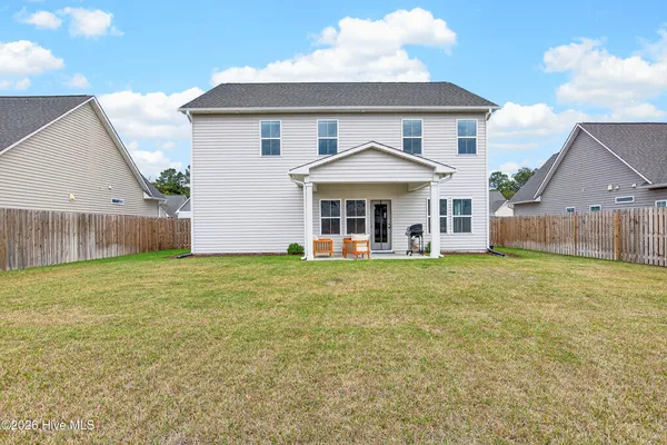 $530,000 | 75 East Weatherbee Way, Hampstead, NC 28443