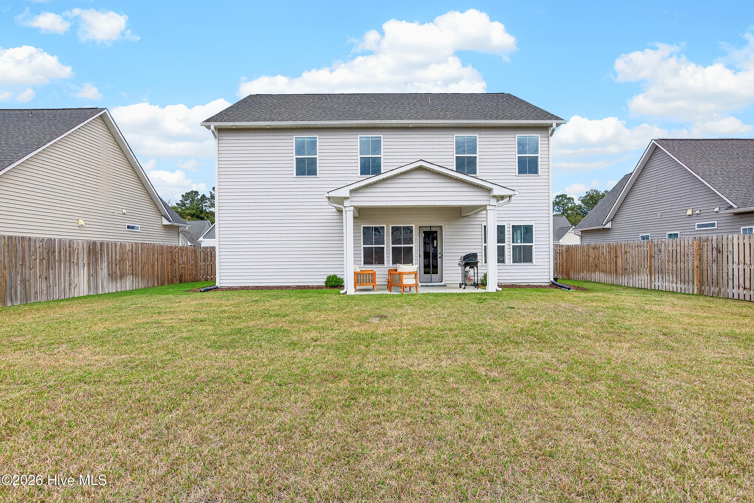 75 East Weatherbee Way Hampstead, NC 28443 - Photo 39 of 45 01-39