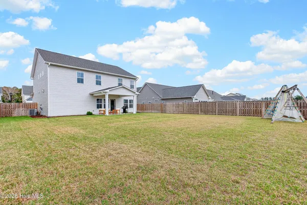 $530,000 | 75 East Weatherbee Way, Hampstead, NC 28443