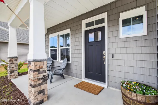 $530,000 | 75 East Weatherbee Way, Hampstead, NC 28443