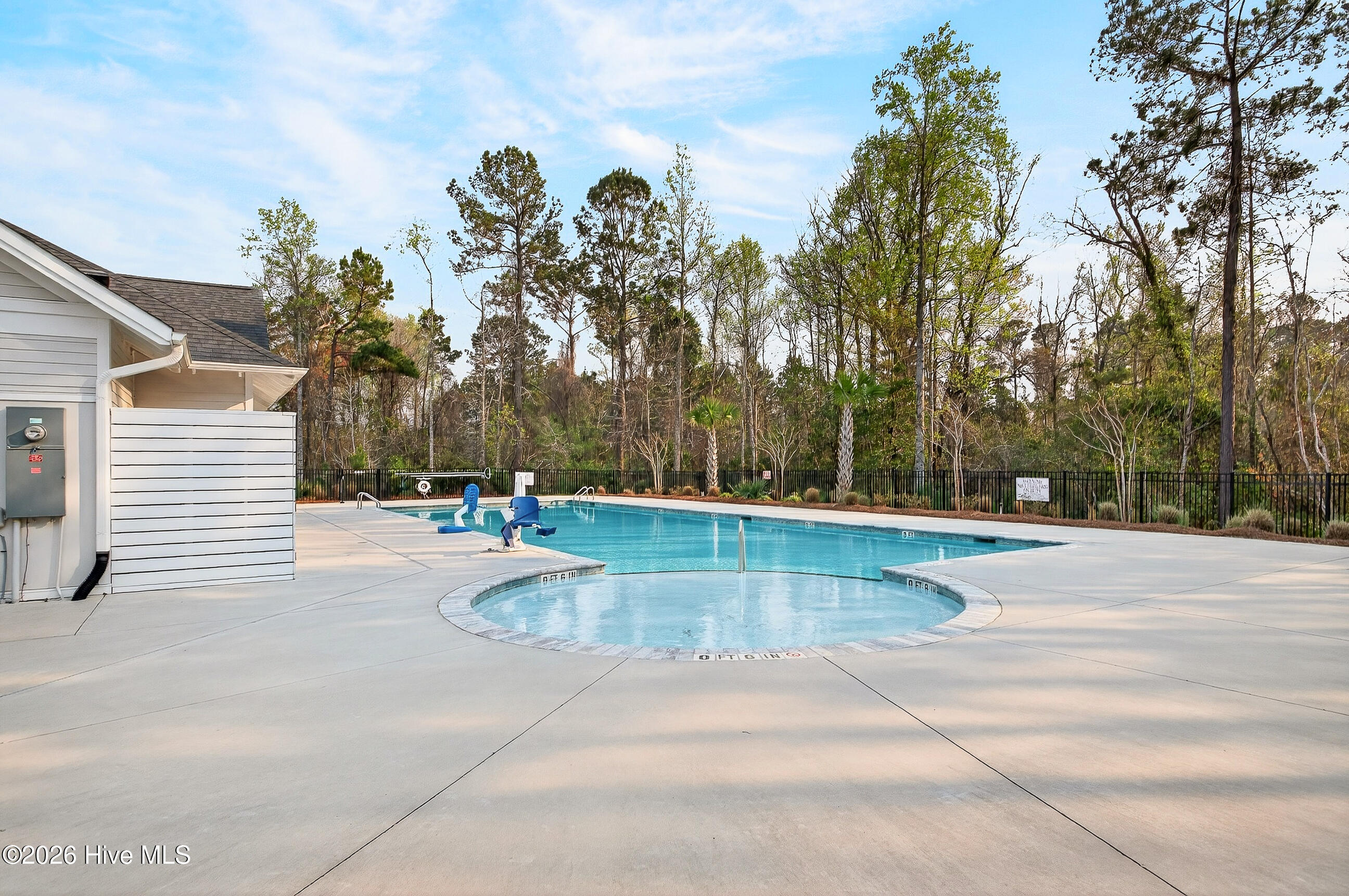 75 East Weatherbee Way Hampstead, NC 28443 - Photo 44 of 45 01-55