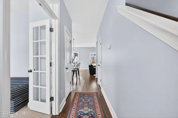 $530,000 | 75 East Weatherbee Way, Hampstead, NC 28443