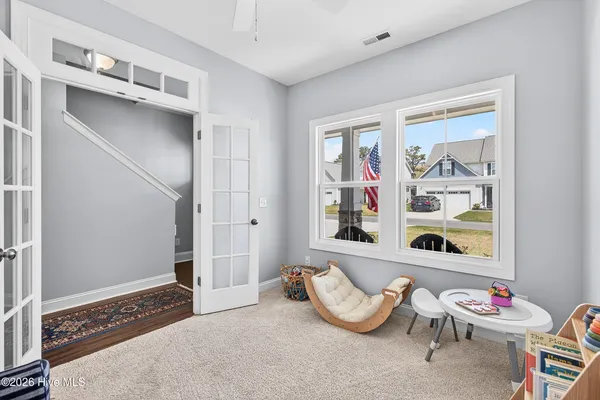 $530,000 | 75 East Weatherbee Way, Hampstead, NC 28443