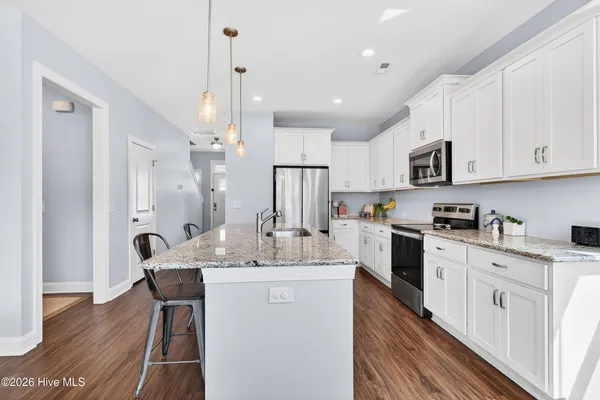 $530,000 | 75 East Weatherbee Way, Hampstead, NC 28443