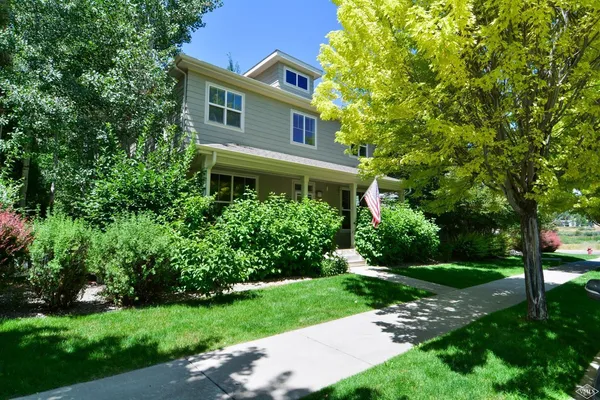 $989,000 | 25 Eagle Ranch Road, Eagle, CO 81631