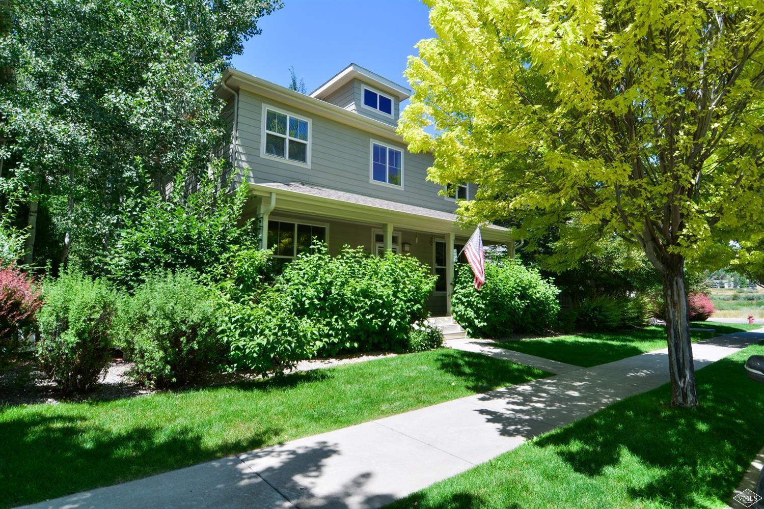 25 Eagle Ranch Road Eagle, CO 81631 - Photo 1 of 24 Primary Photo