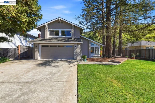 $2,190,000 | 38742 Chrisholm Place, Fremont, CA 94536
