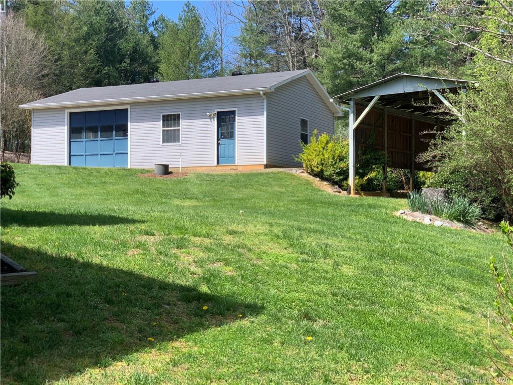 1055 Sharon Ridge Road Fairview, NC 28730 - Photo 28 of 37 Gallery Image 28