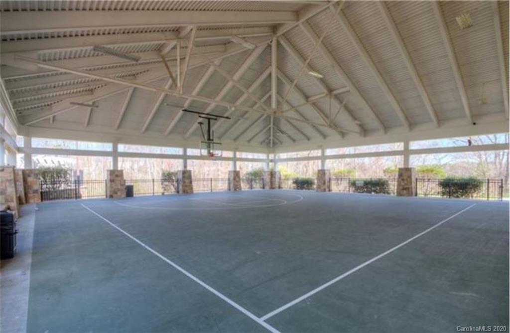 2001 Lydney Circle Waxhaw, NC 28173 - Photo 13 of 16 a room with a bed and a large window